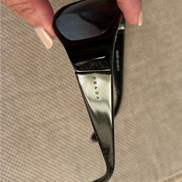 Vintage Prada Sunglasses - Picture 7 of 7